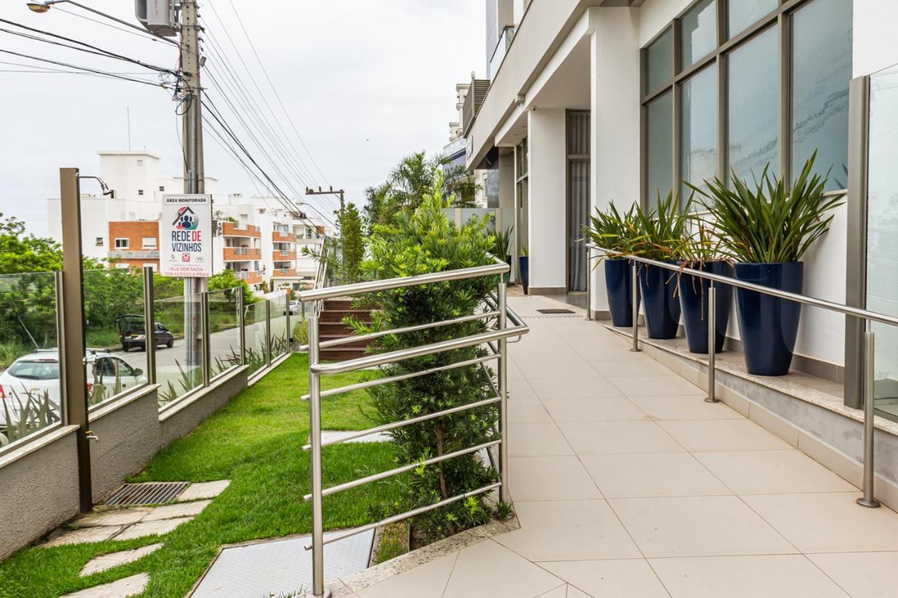 Estudio Moderno No Campeche, 7 Min Da Praia Sul14 Florianópolis Dış mekan fotoğraf