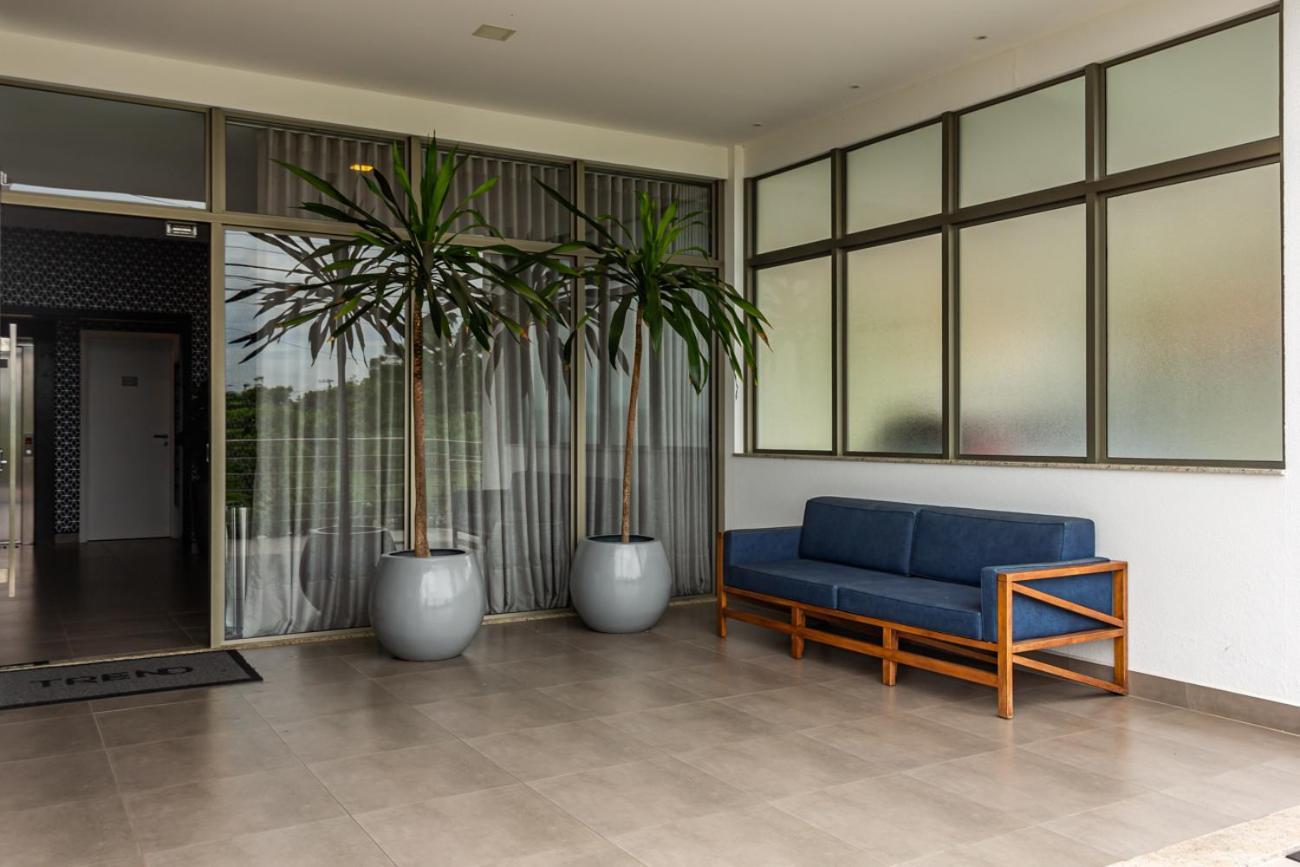 Estudio Moderno No Campeche, 7 Min Da Praia Sul14 Florianópolis Dış mekan fotoğraf