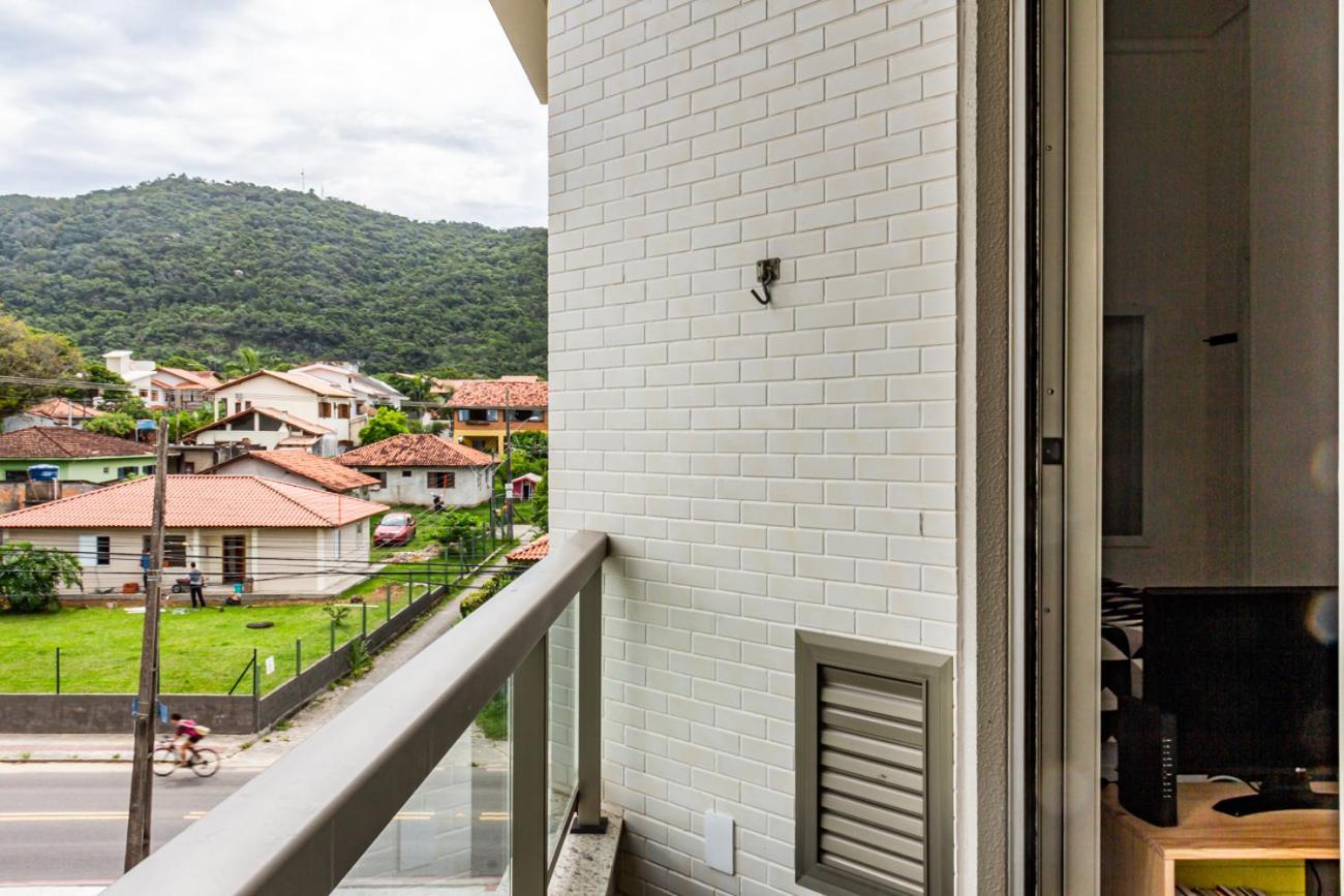 Estudio Moderno No Campeche, 7 Min Da Praia Sul14 Florianópolis Dış mekan fotoğraf