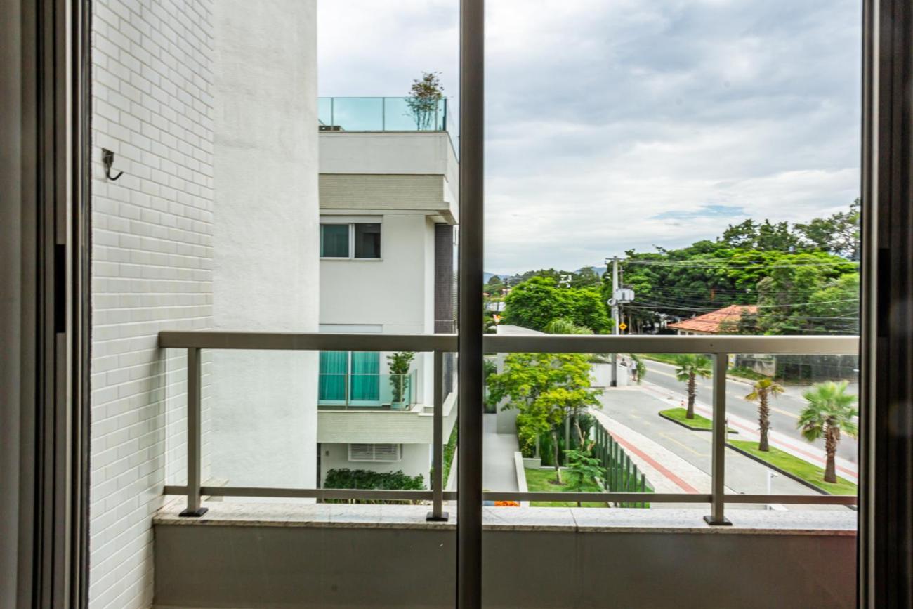 Estudio Moderno No Campeche, 7 Min Da Praia Sul14 Florianópolis Dış mekan fotoğraf