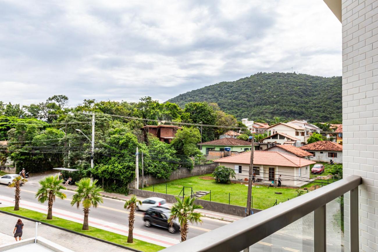 Estudio Moderno No Campeche, 7 Min Da Praia Sul14 Florianópolis Dış mekan fotoğraf
