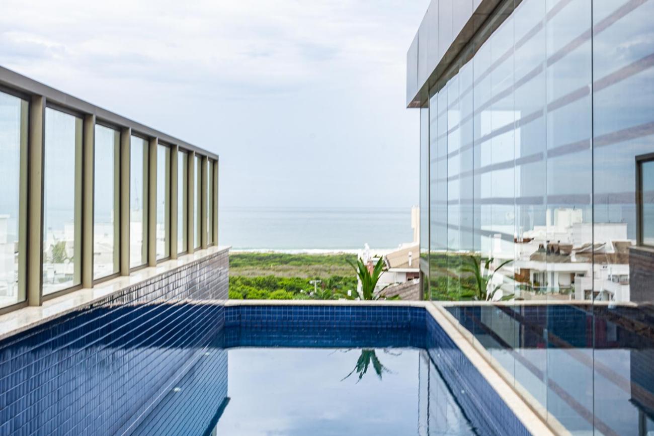Estudio Moderno No Campeche, 7 Min Da Praia Sul14 Florianópolis Dış mekan fotoğraf