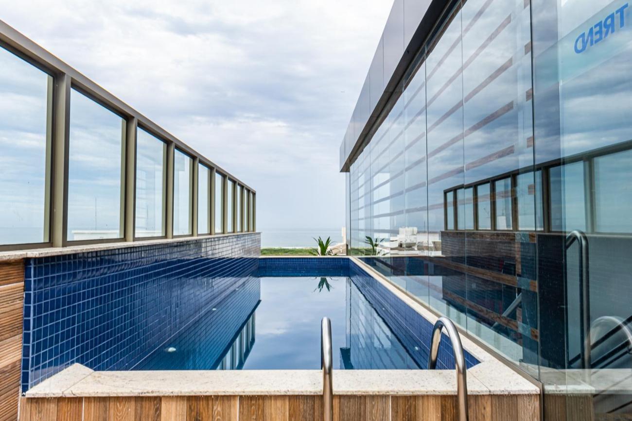 Estudio Moderno No Campeche, 7 Min Da Praia Sul14 Florianópolis Dış mekan fotoğraf